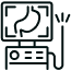 Endoszkop icon
